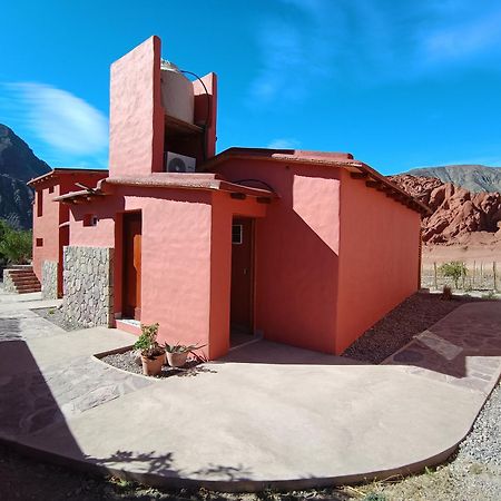 Pirca Del Abuelo II Hotel Purmamarca Bagian luar foto