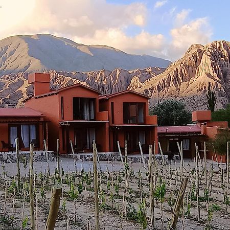 Pirca Del Abuelo II Hotel Purmamarca Bagian luar foto