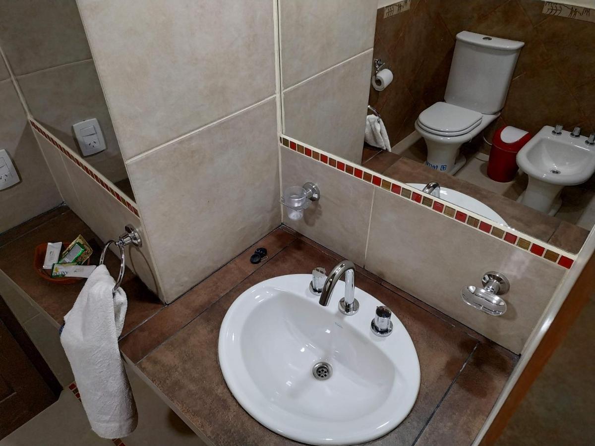 Pirca Del Abuelo II Hotel Purmamarca Bagian luar foto
