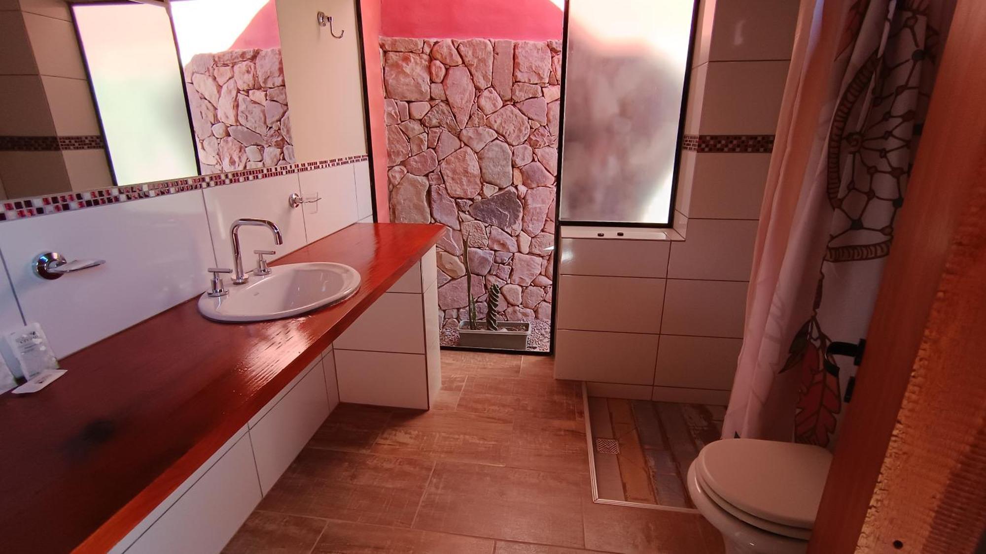 Pirca Del Abuelo II Hotel Purmamarca Bagian luar foto