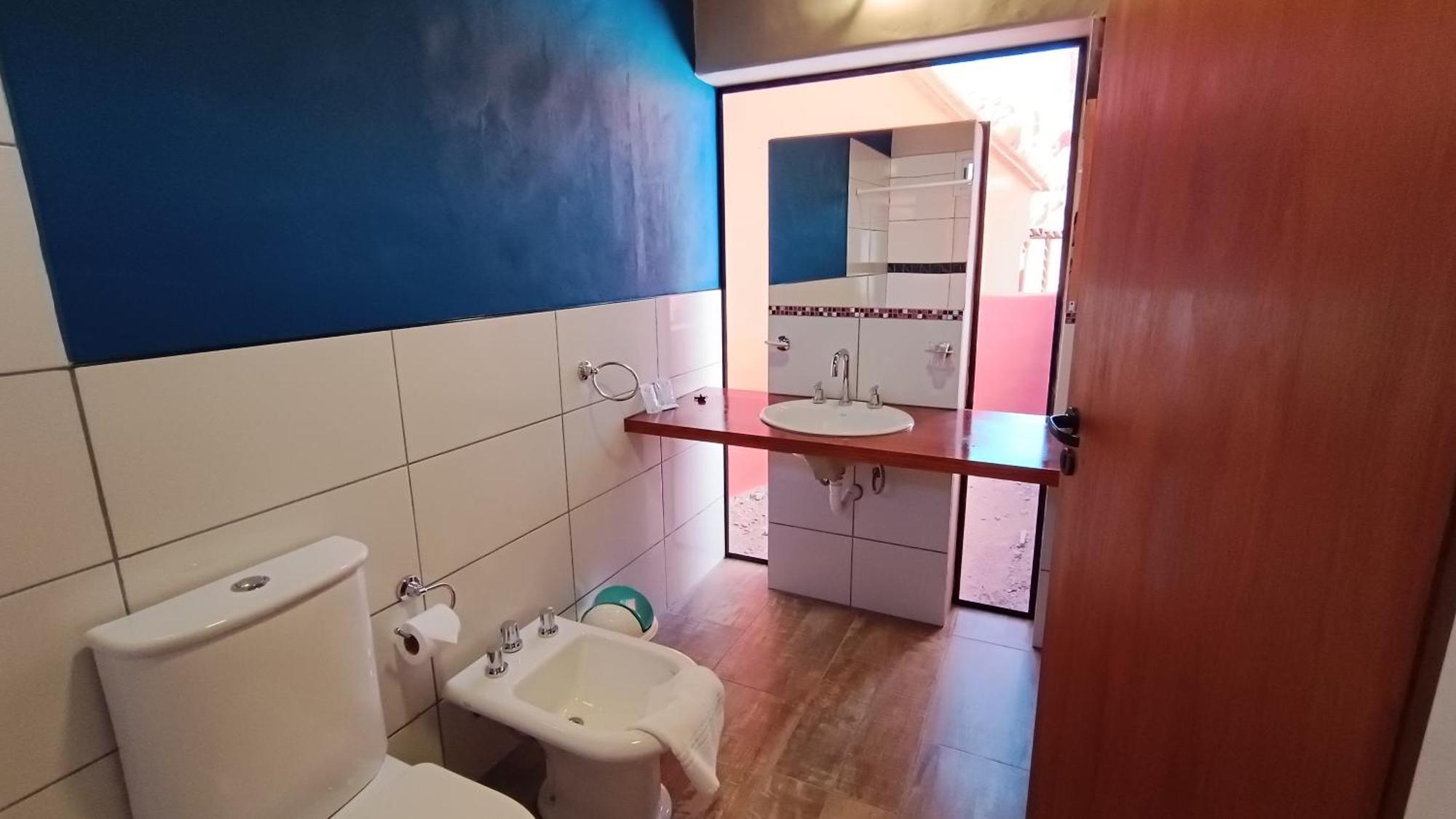 Pirca Del Abuelo II Hotel Purmamarca Bagian luar foto
